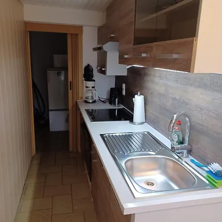 Dau I Lejlighed Nubbel