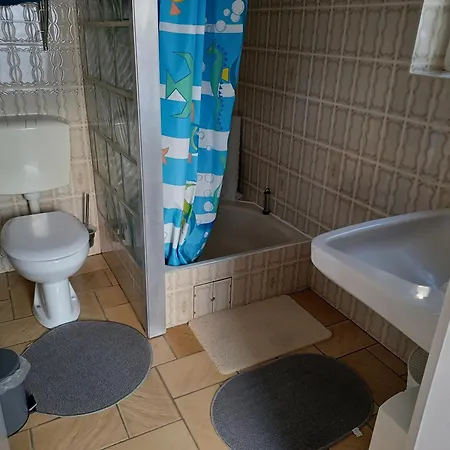 Lejlighed Dau I Nubbel